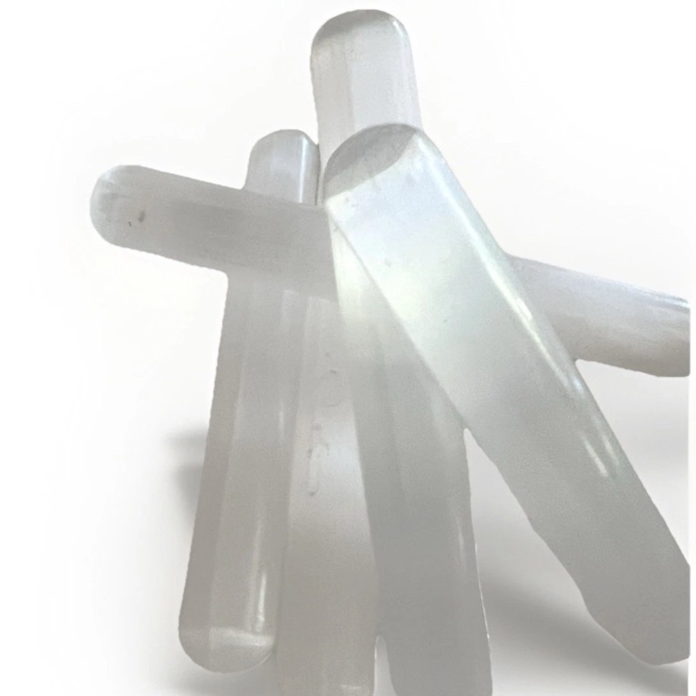 Selenite Crystal Sticks